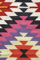 Thumbnail for your product : UO 2289 Magical Thinking Woven Elmas Kilim Runner Rug