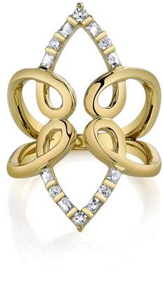 ARK Fine Jewelry Venus Ring