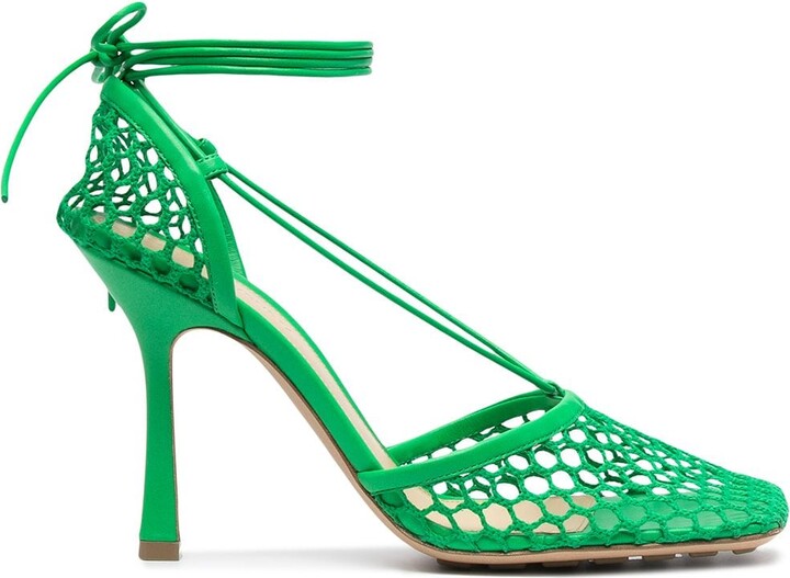 green pumps canada