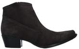 Thumbnail for your product : Eye Ankle boots