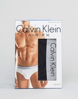 Thumbnail for your product : Calvin Klein Air Cotton Briefs