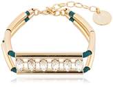 Thumbnail for your product : Anton Heunis Opulent Minimalism Bracelet