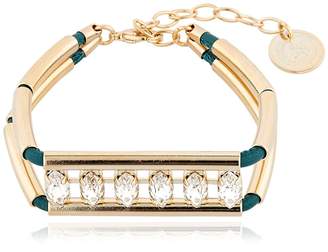 Anton Heunis Opulent Minimalism Bracelet