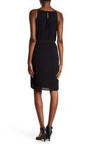 Thumbnail for your product : Lucca Couture Rebecca Front Split Dress
