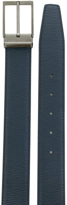 Ferragamo classic buckle belt