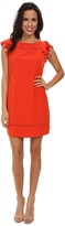 Thumbnail for your product : Jessica Simpson Flounce Ruffle Dress JS5E7140