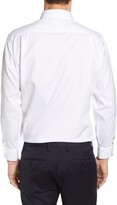 Thumbnail for your product : Nordstrom SmartcareTM Classic Fit Solid Dress Shirt