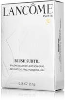 Thumbnail for your product : Lancôme Blush Subtil - Blushing Tresor 128