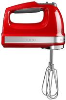 Thumbnail for your product : KitchenAid 5KHM9212BER Hand Mixer - Red
