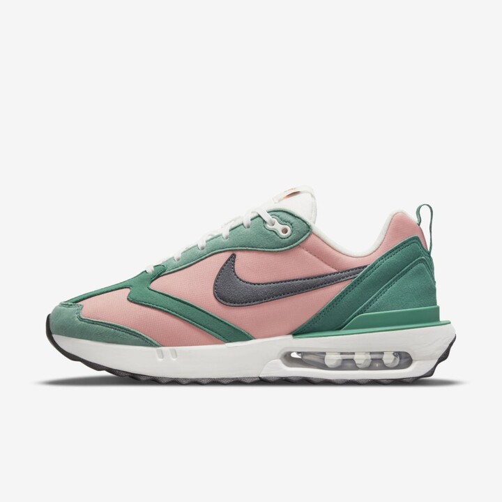 Nike Air Max Pink | Shop the world's largest collection of fashion |  ShopStyle