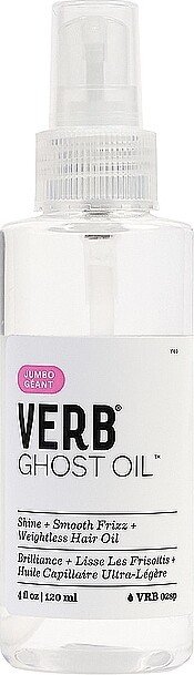Jumbo Ghost Oil 4oz