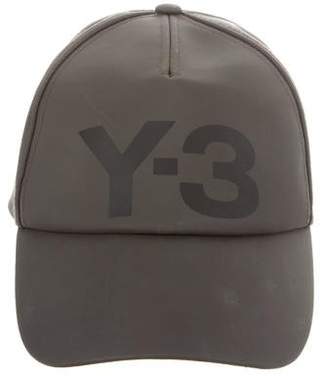 Y-3 Matte Logo Hat