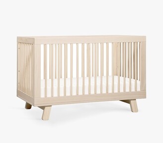 pottery barn babyletto