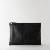 Thumbnail for your product : Steven Alan CLARE V. oversize clutch