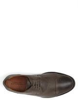Thumbnail for your product : Timberland 'Wodehouse Lost History' Cap Toe Oxford (Men)