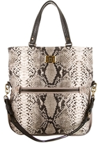 Thumbnail for your product : Lanvin Convertible Tote