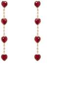 Thumbnail for your product : Juicy Couture Love Juicy Statement Earrings