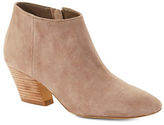 Thumbnail for your product : Ivanka Trump Ramada Suede Ankle Boots