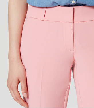 LOFT Relaxed Pencil Pants in Marisa Fit