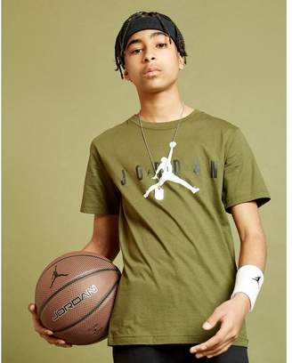 Jordan Jumpman T-Shirt Junior