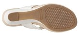 Thumbnail for your product : Aerosoles Women's Flashlight Wedge Sandal