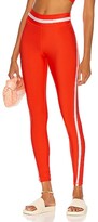 Thumbnail for your product : The Upside Mallorca Yoga Pant in Coral