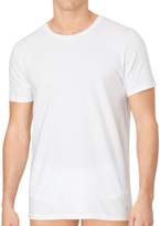 Thumbnail for your product : Calvin Klein Big & Tall Cotton Classic Crewneck Tees 2-Pack