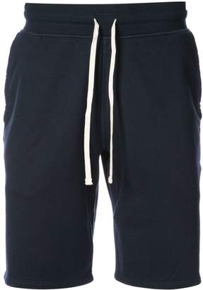 Reigning Champ Midweight Terry Sweatshorts