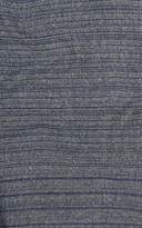 Thumbnail for your product : Barneys New York Women's Striped Cashmere Scarf - Navy