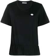 Thumbnail for your product : Societe Anonyme frill hem top