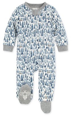 burt's bees baby boy clothes