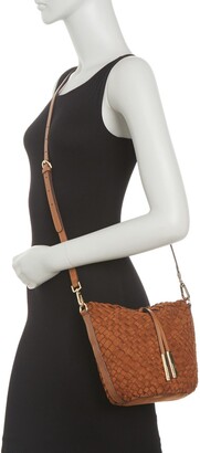 Calvin klein naomi crossbody Clearance