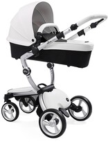 Thumbnail for your product : mima Xari Aluminum Chassis Stroller with Reversible Reclining Seat & Carrycot