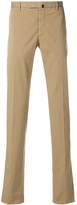 Thumbnail for your product : Incotex Chino Trousers