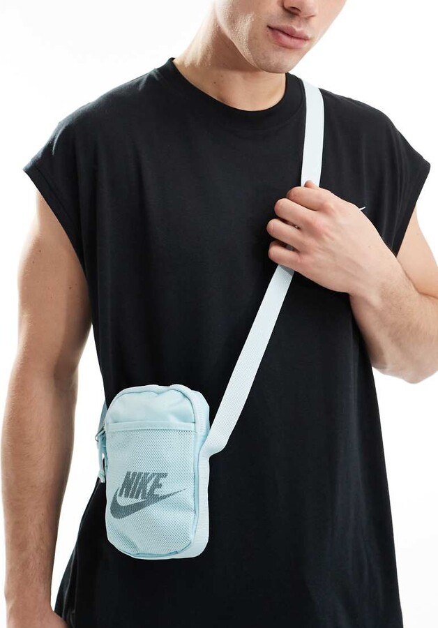 nike heritage flight bag