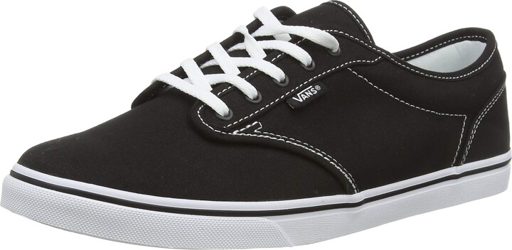 vans atwood uk