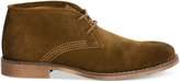 Thumbnail for your product : Calvin Klein Jeans Orrick Suede Chukka Boots