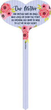 Arlmont & Co. Darby-James Garden Sign