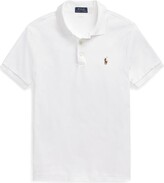 Thumbnail for your product : Polo Ralph Lauren Embroidered Polo Shirt