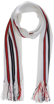 Paolo Errico Oblong scarf
