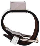 Thumbnail for your product : Proenza Schouler PS11 Leather Bracelet