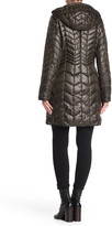 Thumbnail for your product : Kenneth Cole New York Hooded Quilted Puffer Coat