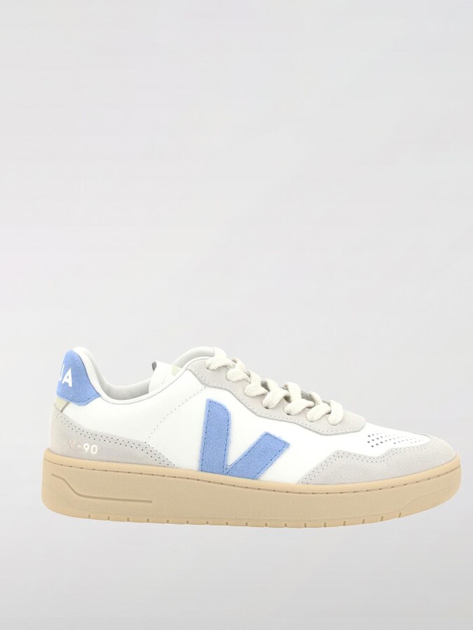 Veja Sneakers Woman color White