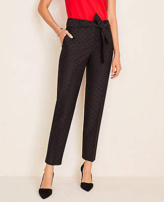 tall ankle pants