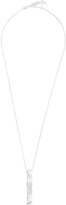 Thumbnail for your product : Coup De Coeur Wave pendant necklace