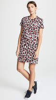 Thumbnail for your product : Kenzo Straight T Shirt Dress