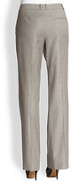 Thumbnail for your product : HUGO BOSS Taliani Stretch Pants