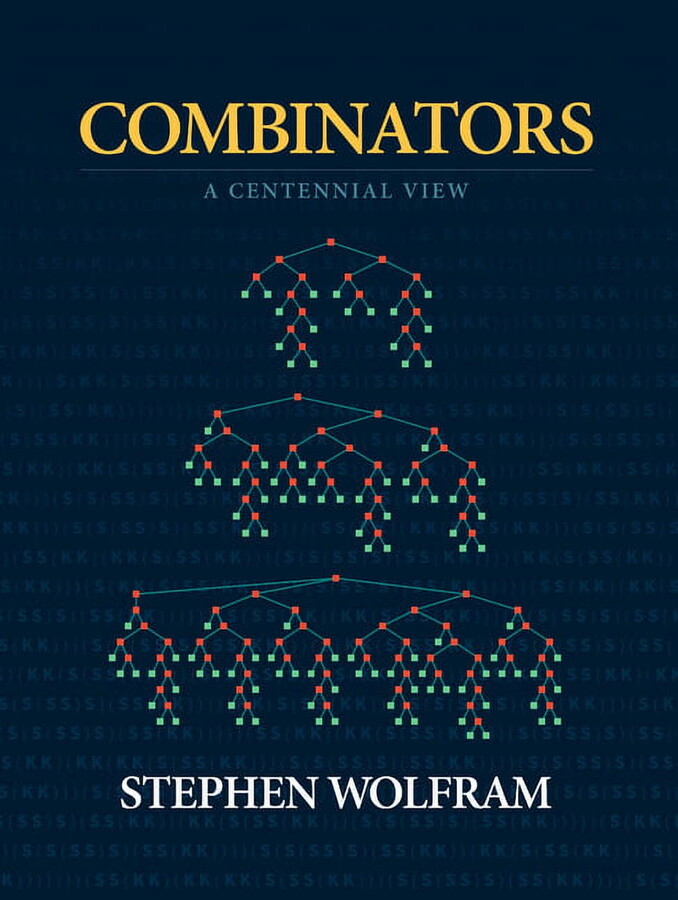 Combinators: A Centennial View, (Hardcover)
