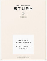 Thumbnail for your product : Dr. Barbara Sturm Darker Skin Tones Hyaluronic Serum 30ml