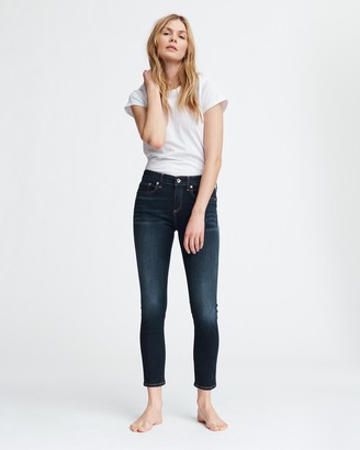 jeans with zippers on legs